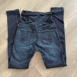 Ag maternity jeans